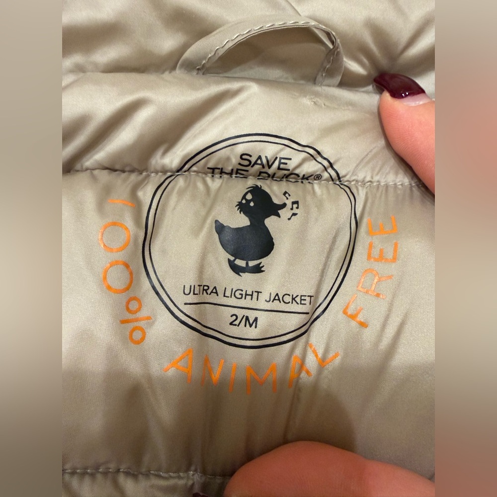 Jacket (#361) - Picture 7 of 9
